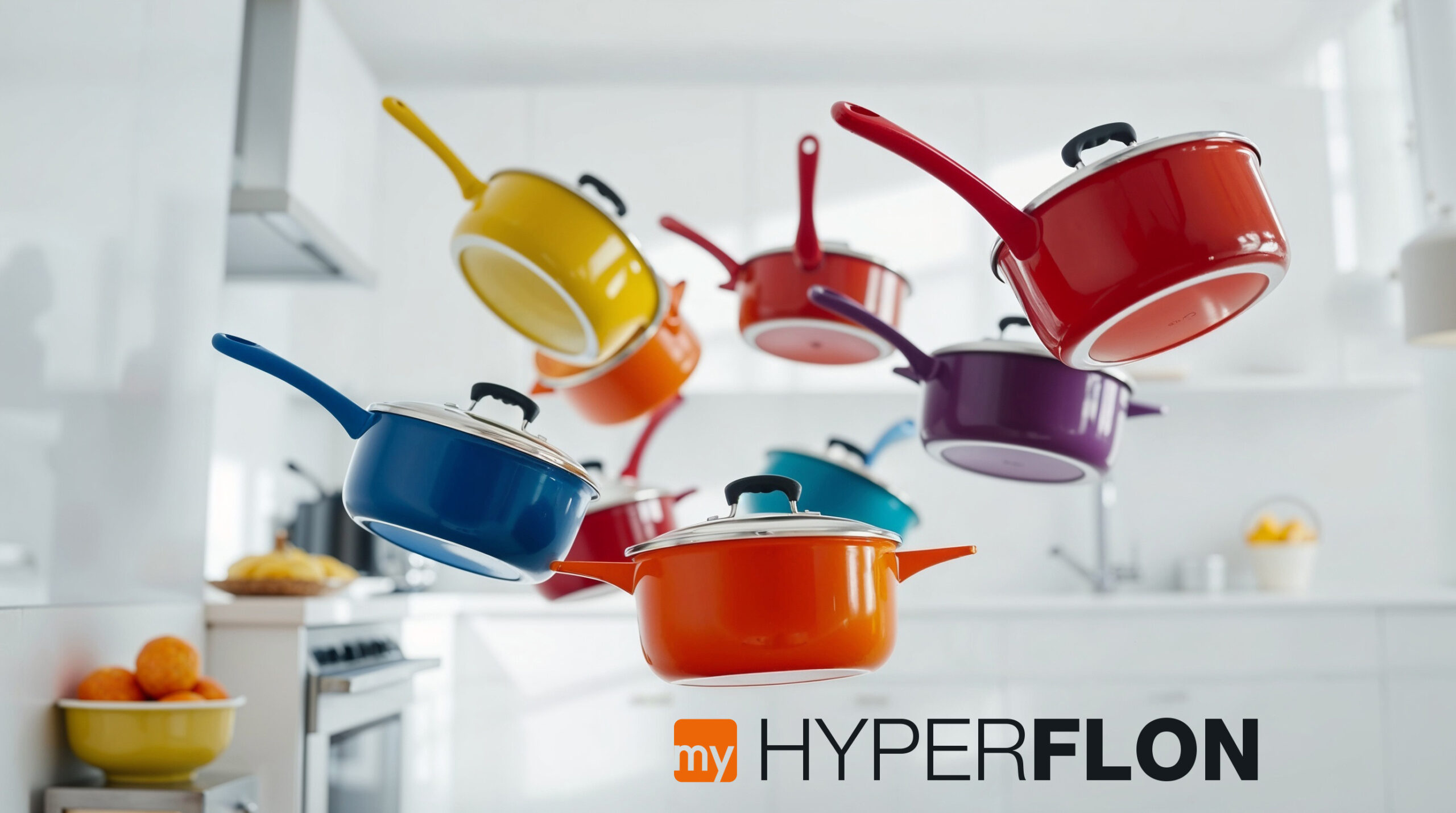 My Hyperflon kaufen